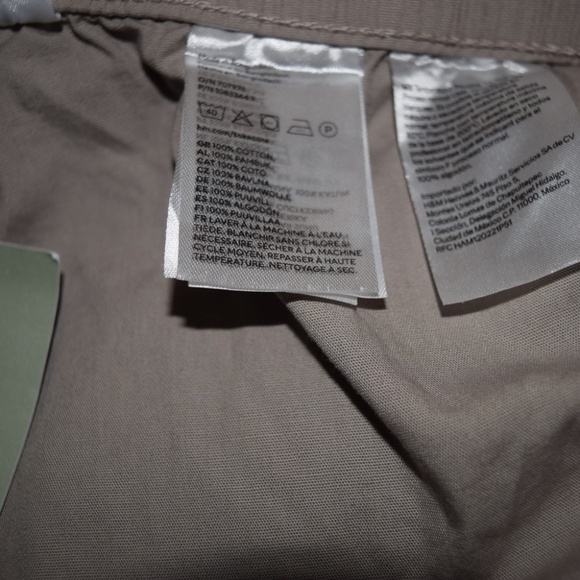 Divided H&M Cargo Pants - Picture 12 of 13